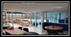 Cartagena – Bodega 4830 m2 – Arriendo- Sector el Bosque