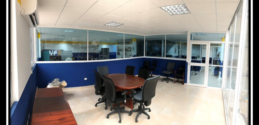 Cartagena – Bodega 4830 m2 – Arriendo- Sector el Bosque