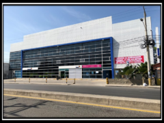 Cartagena – Bodega 4830 m2 – Arriendo- Sector el Bosque