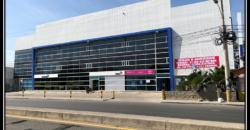 Cartagena – Bodega 4830 m2 – Arriendo- Sector el Bosque