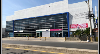 Cartagena – Bodega 4830 m2 – Arriendo- Sector el Bosque