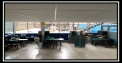 Cartagena – Bodega 4830 m2 – Arriendo- Sector el Bosque