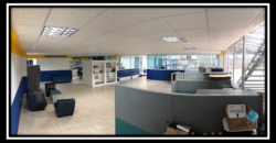 Cartagena – Bodega 4830 m2 – Arriendo- Sector el Bosque