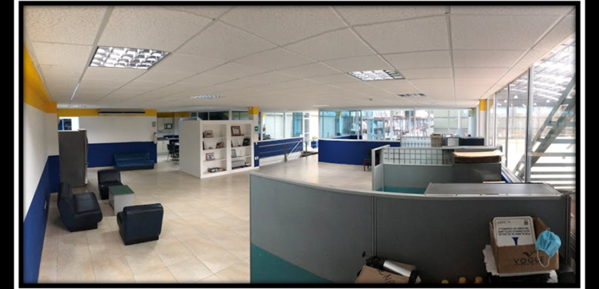 Cartagena – Bodega 4830 m2 – Arriendo- Sector el Bosque