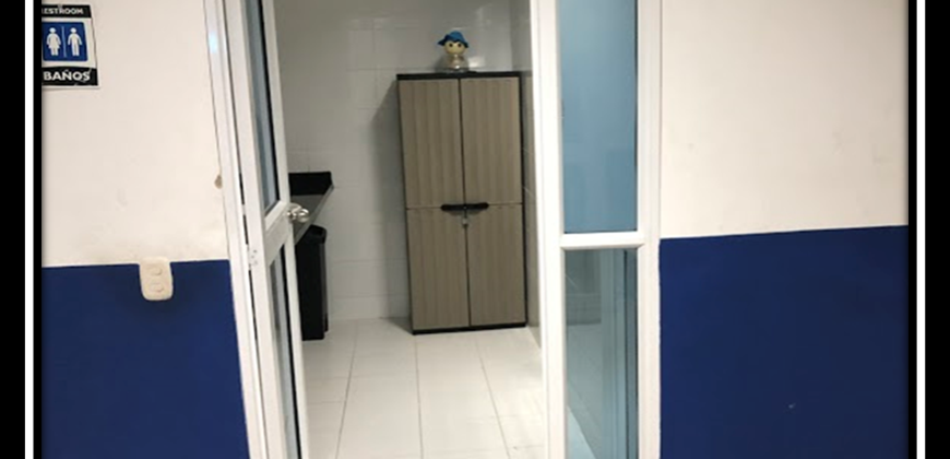 Cartagena – Bodega 4830 m2 – Arriendo- Sector el Bosque