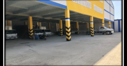 Cartagena – Bodega 4830 m2 – Arriendo- Sector el Bosque