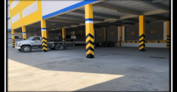 Cartagena – Bodega 4830 m2 – Arriendo- Sector el Bosque