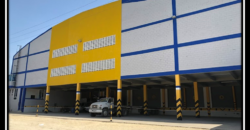 Cartagena – Bodega 4830 m2 – Arriendo- Sector el Bosque