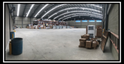 Cartagena – Bodega 4830 m2 – Arriendo- Sector el Bosque