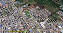 Funza,- lote Residencial Campestre 580m2 (urb – Capricho)