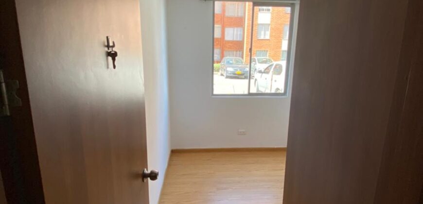 Funza, Apartamento Duplex 97 m2 C.R. Mi Centro