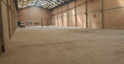 Mosquera, Bodega Arriendo 1060 m2 – 35 kva