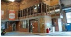 Bogotá – Puente Aranda 4.166 m2