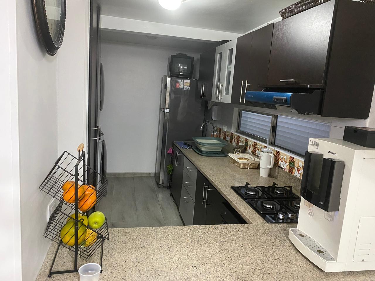 Mosquera centro, Casa 109m2 , 1 parqueadero