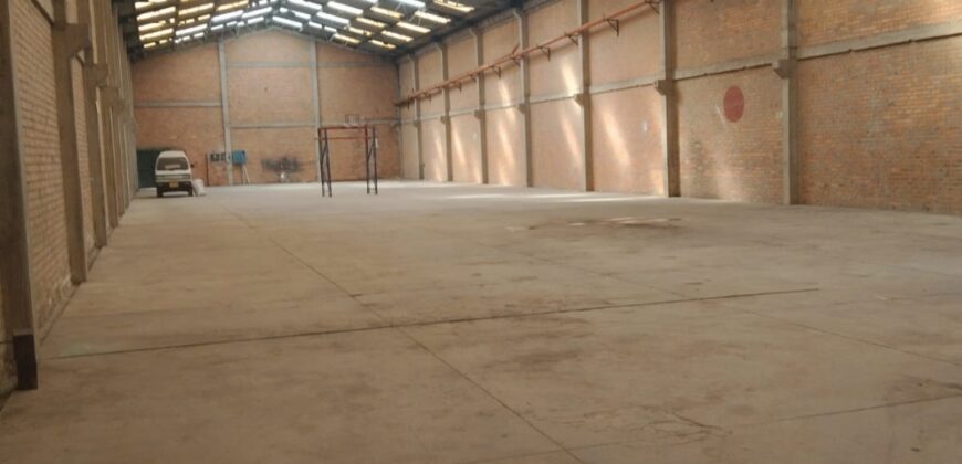 Mosquera, Bodega Arriendo 1060 m2 – 35 kva