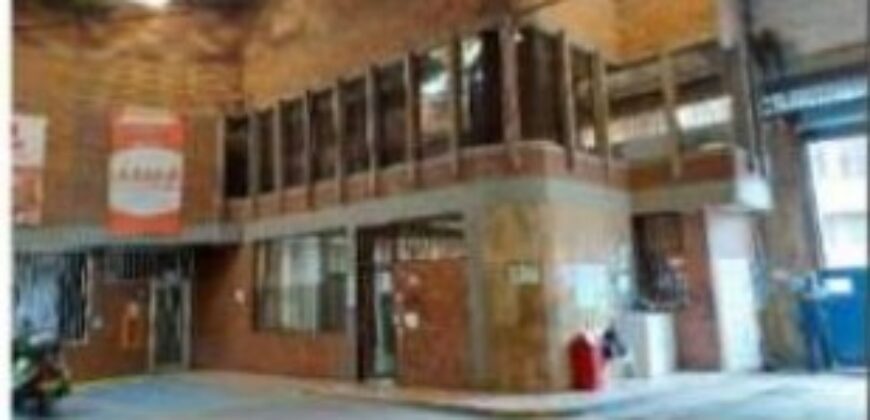 Bogotá – Puente Aranda 4.166 m2