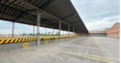 Mosquera, Bodega y Patio centro distribución 16.594 m2