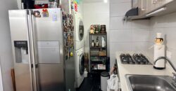 Bogotá, Pontevedra Apartamento de 97 m2, dos parqueos, piso 9