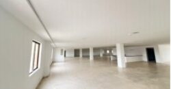 Mosquera, Bodega y Patio centro distribución 16.594 m2