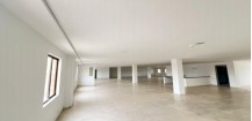 Mosquera, Bodega y Patio centro distribución 16.594 m2