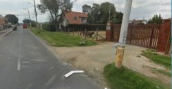 Funza,- lote Residencial Campestre 580m2 (urb – Capricho)