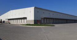 Funza, Bodega 17.280 m2 – entre peaje y rio bgta