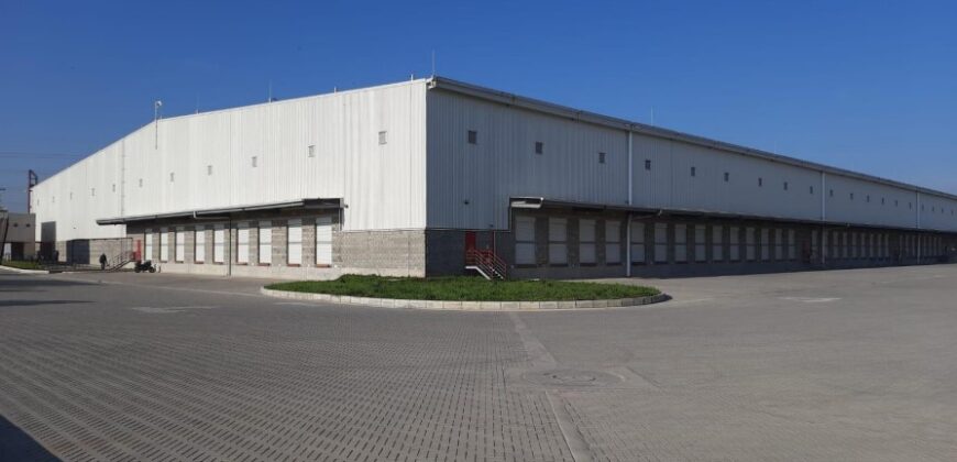 Funza, Bodega 17.280 m2 – entre peaje y rio bgta