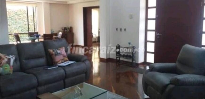 Funza, Quintas de san Isidro -Casa de 234 m2 , lote 490 m2