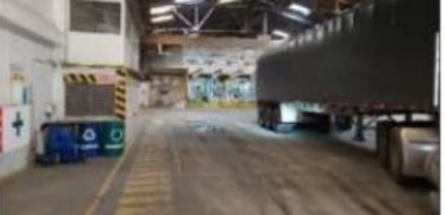 Bogotá – Puente Aranda 4.166 m2