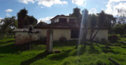 Funza, finca de 7.97 fng -51.000 m2- vereda la isla