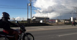 Funza, finca de 7.97 fng -51.000 m2- vereda la isla