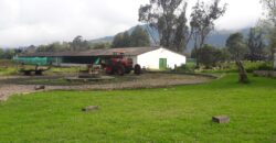 Facatativa, finca 50 fng – vereda San Rafael-aguas