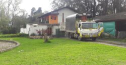 Facatativa, finca 50 fng – vereda San Rafael-aguas