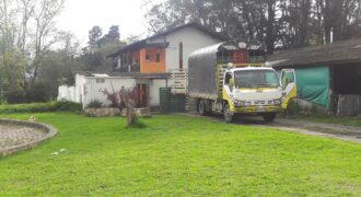 Facatativa, finca 50 fng – vereda San Rafael-aguas