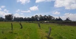 Facatativa (4 esquinas) finca de 49 fng- 8 lagos