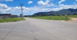 Cota (Siberia) lote indus- 20.246 m2 – o 10.123 m2 en Parque