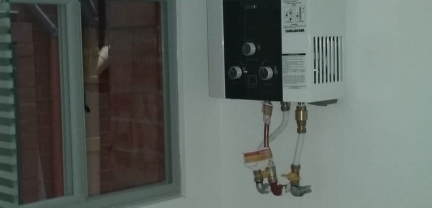 Funza, Apartamento Duplex 97 m2 C.R. Mi Centro