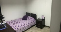 Mosquera centro, Casa 109m2 , 1 parqueadero