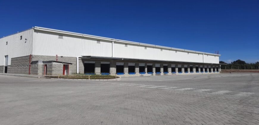 Funza, Bodega 17.280 m2 – entre peaje y rio bgta