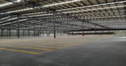 Funza, Bodega 17.280 m2 – entre peaje y rio bgta