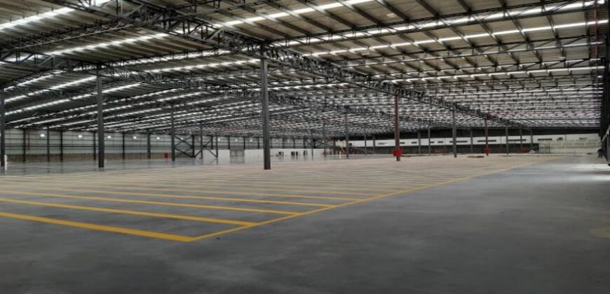 Funza, Bodega 17.280 m2 – entre peaje y rio bgta