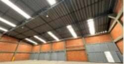 Mosquera, Bodega y Patio centro distribución 16.594 m2