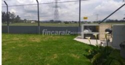Funza, Quintas de san Isidro -Casa de 234 m2 , lote 490 m2