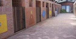 Tenjo – Finca con pesebreras – área lote 13.200 construcción 500 m2