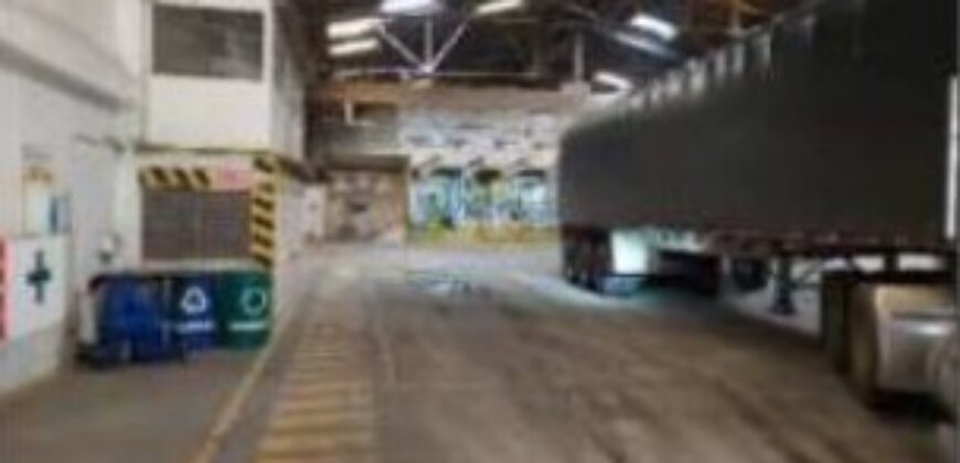 Bogotá – Puente Aranda 4.166 m2