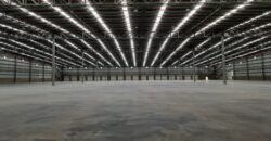 Funza, Bodega 17.280 m2 – entre peaje y rio bgta