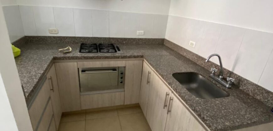 Funza, Apartamento Duplex 97 m2 C.R. Mi Centro
