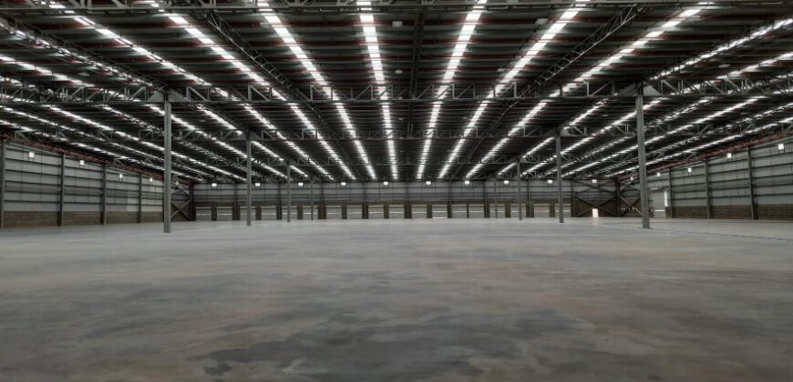 Funza, Bodega 17.280 m2 – entre peaje y rio bgta