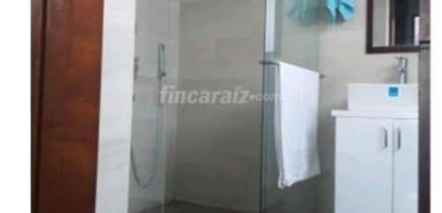 Funza, Quintas de san Isidro -Casa de 234 m2 , lote 490 m2