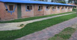 Tenjo – Finca con pesebreras – área lote 13.200 construcción 500 m2